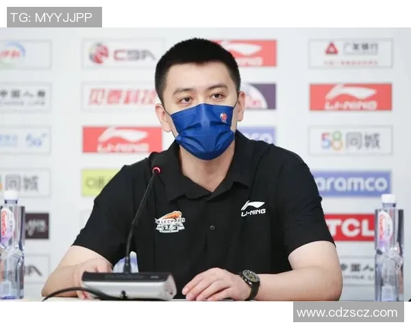 杨鸣直言陈盈骏未来去向引发热议究竟是辽宁还是北京更合适