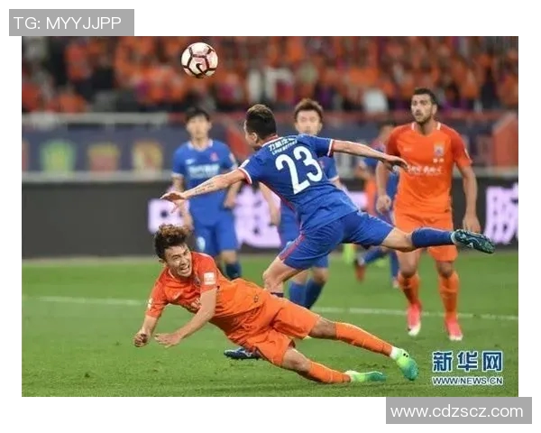 重庆力帆与山东鲁能的激烈对决展现中超联赛的精彩与魅力