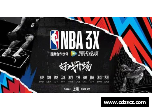 中国人在NBA的崛起与挑战